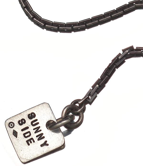 on the sunny side of the street 211-502N SV item photo2