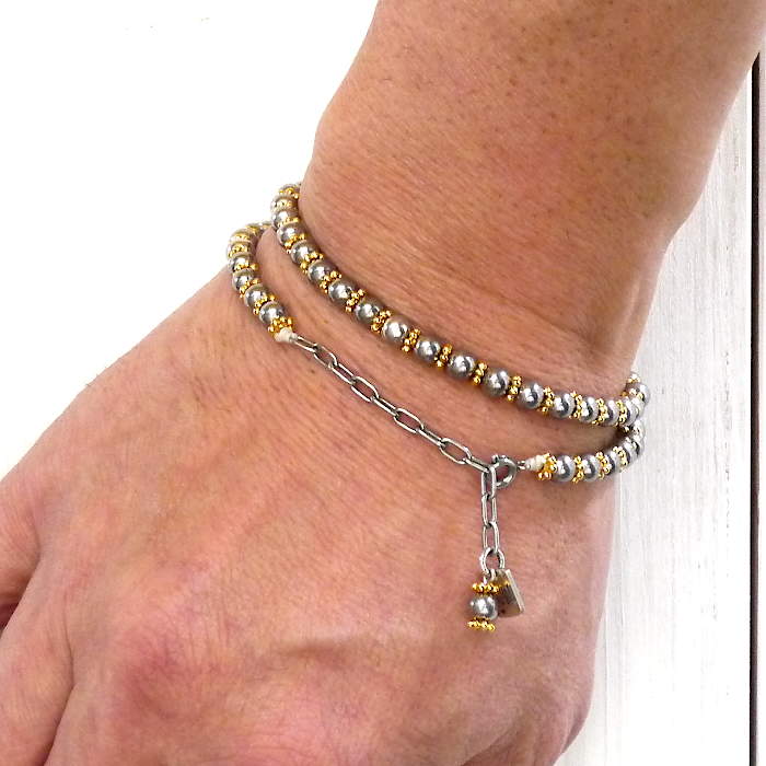 on the sunny side of the street 212-310C SV-GD item photo5