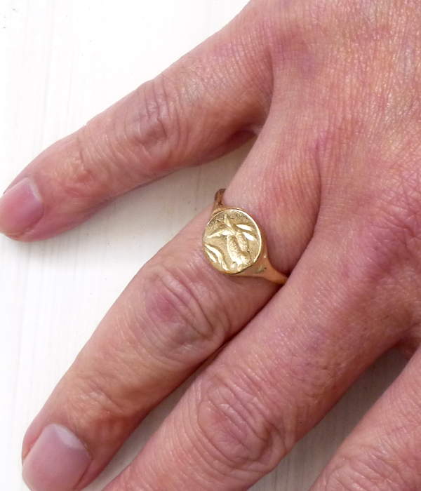 on the sunny side of the street 221-396R GD item photo3