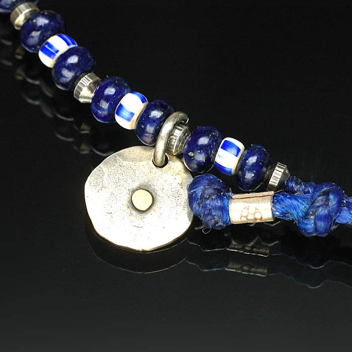 on the sunny side of the street 310-101 navy item photo2