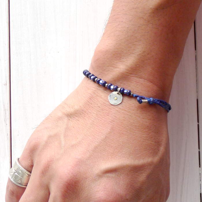 on the sunny side of the street 310-101 navy item photo5