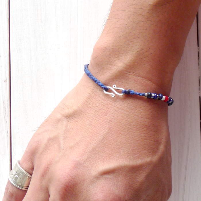 on the sunny side of the street 310-101 navy item photo6