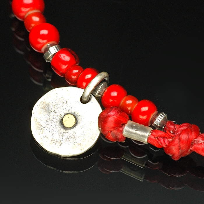 on the sunny side of the street 310-101 red item photo2