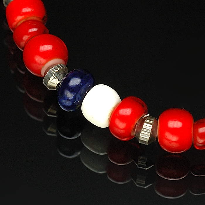 on the sunny side of the street 310-101 red item photo3