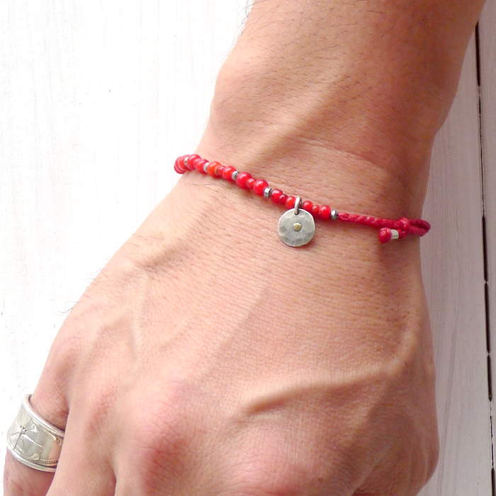 on the sunny side of the street 310-101 red item photo5