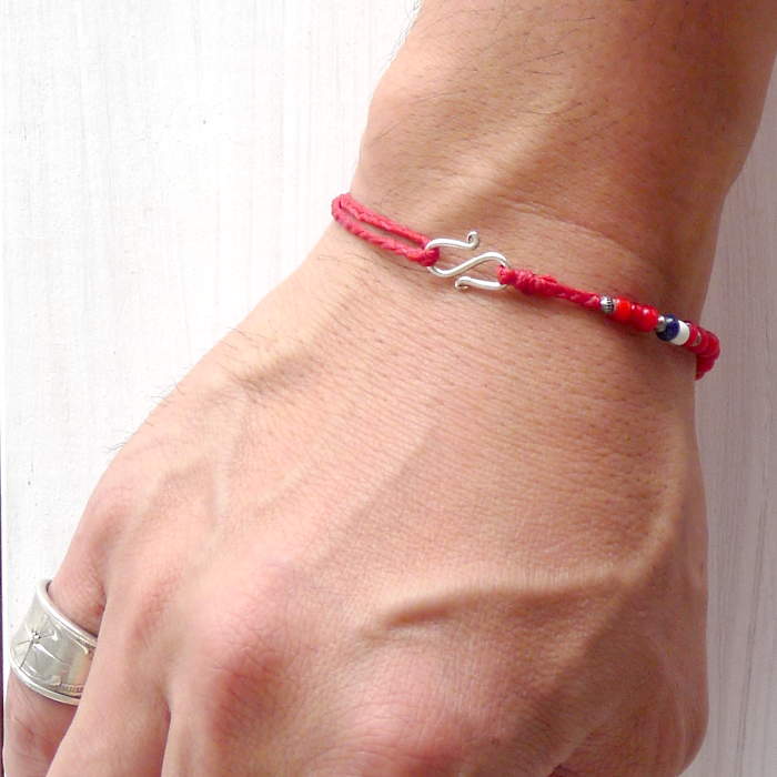 on the sunny side of the street 310-101 red item photo6