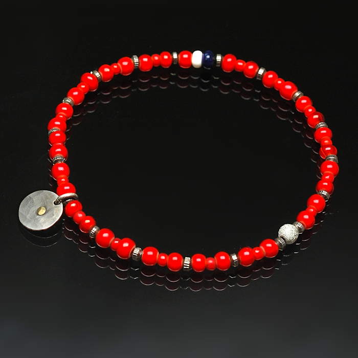on the sunny side of the street 310-102 red item photo1