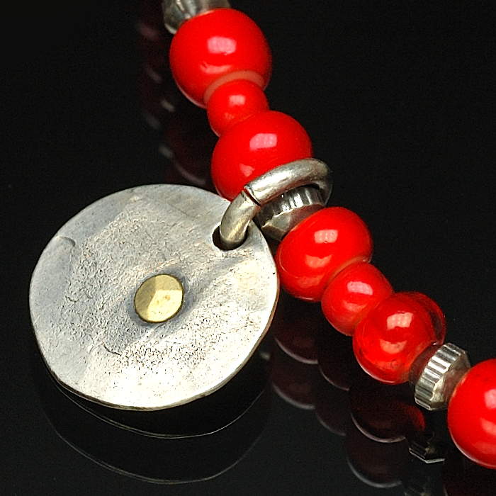 on the sunny side of the street 310-102 red item photo2