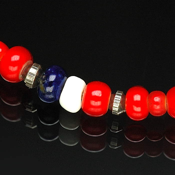 on the sunny side of the street 310-102 red item photo3