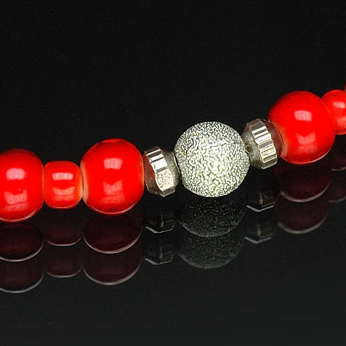 on the sunny side of the street 310-102 red item photo4