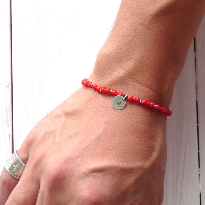 on the sunny side of the street 310-102 red item photo5