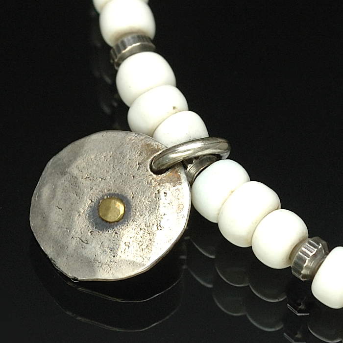 on the sunny side of the street 310-102 white item photo2