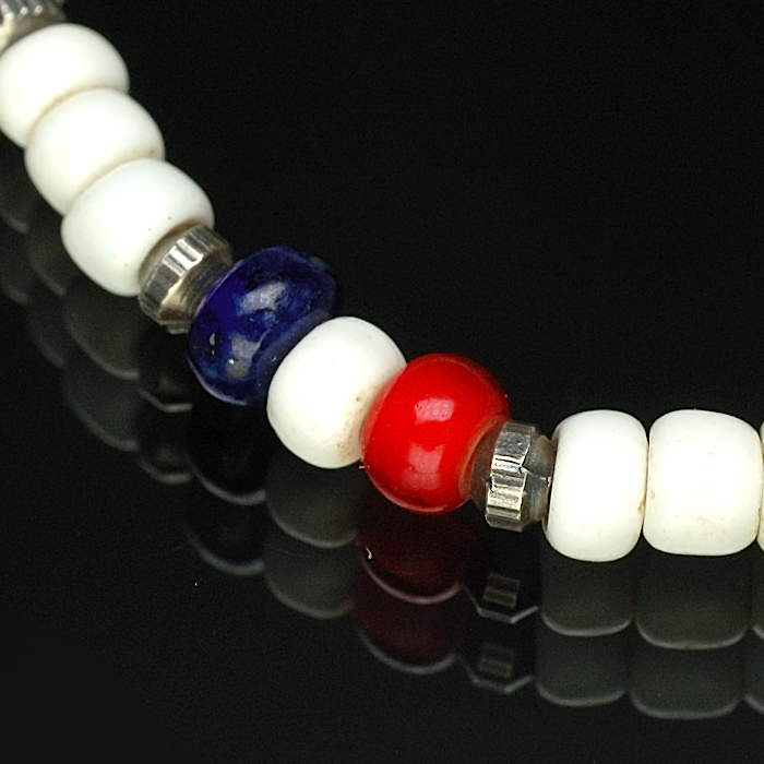 on the sunny side of the street 310-102 white item photo3