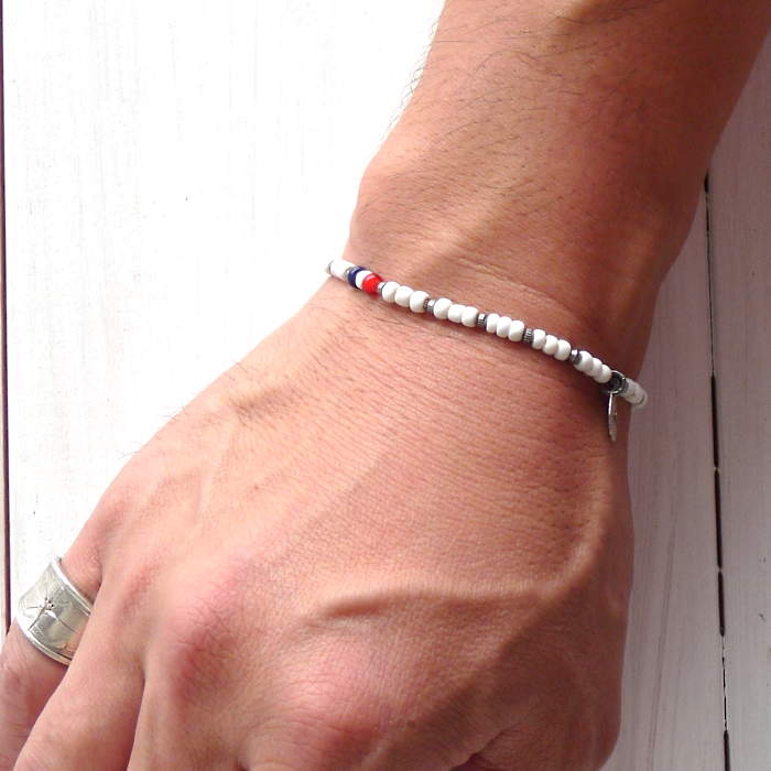 on the sunny side of the street 310-102 white item photo6