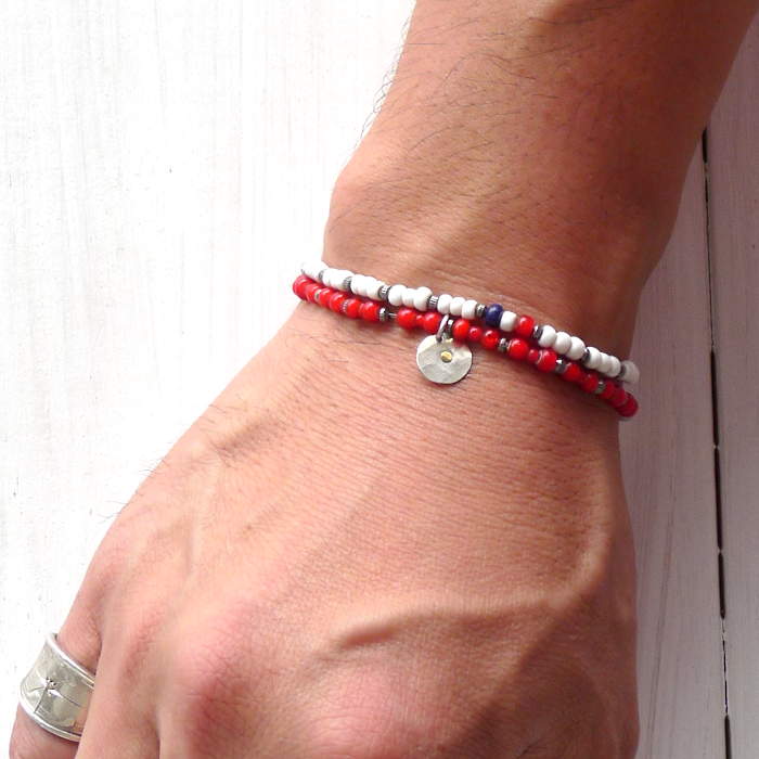 on the sunny side of the street 310-102 white item photo7