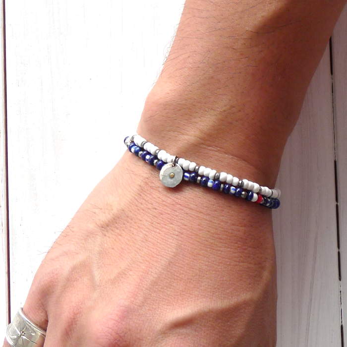 on the sunny side of the street 310-102 white item photo8