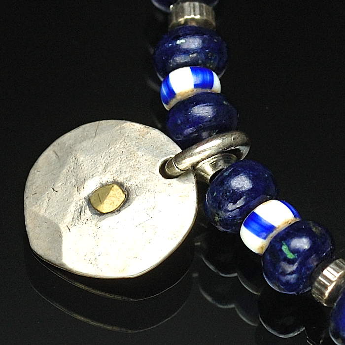 on the sunny side of the street 310-103 navy item photo2