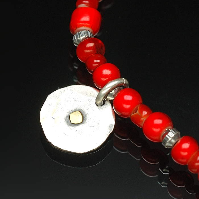 on the sunny side of the street 310-103 red item photo2