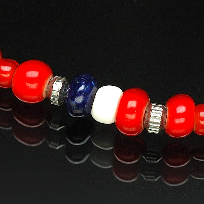 on the sunny side of the street 310-103 red item photo3