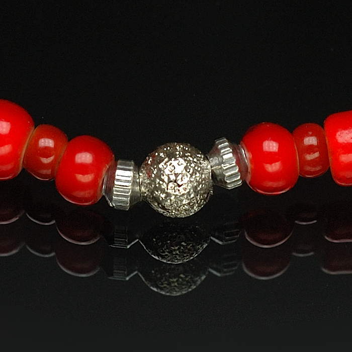 on the sunny side of the street 310-103 red item photo4