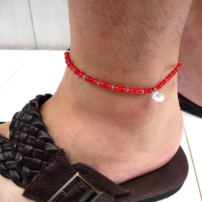 on the sunny side of the street 310-103 red item photo5