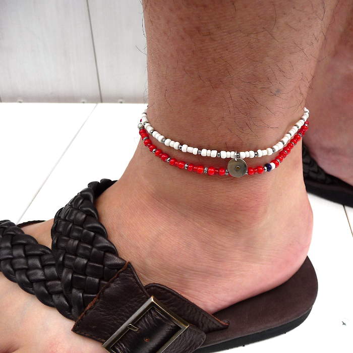 on the sunny side of the street 310-103 red item photo6