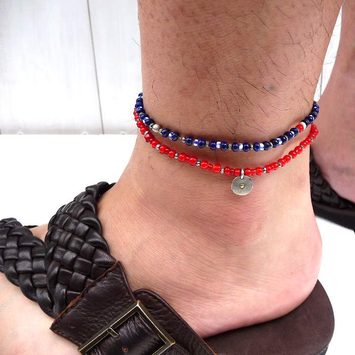 on the sunny side of the street 310-103 red item photo8