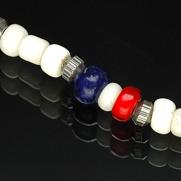 on the sunny side of the street 310-103 white item photo3