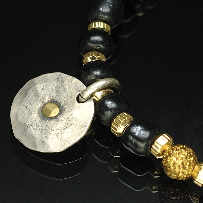 on the sunny side of the street 310-106 black x orange item photo2