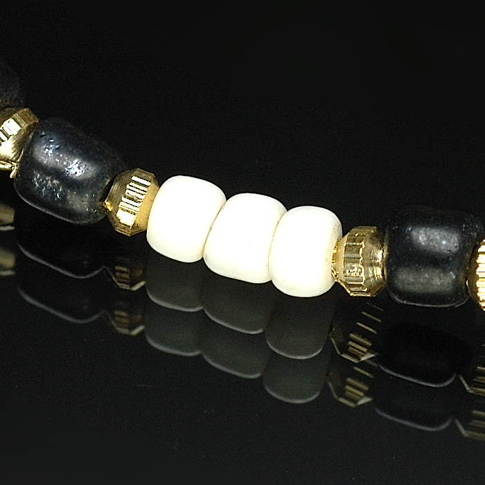 on the sunny side of the street 310-106 black x orange item photo4