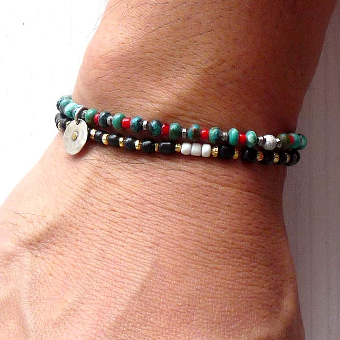 on the sunny side of the street 310-106 black x orange item photo6