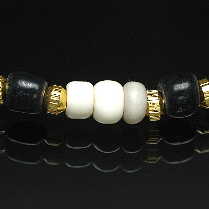 on the sunny side of the street 310-107 black x orange item photo4