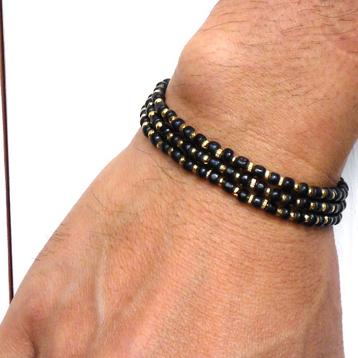 on the sunny side of the street 310-108 black x orange item photo4