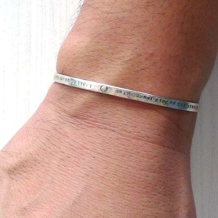 on the sunny side of the street 310-200 item photo4