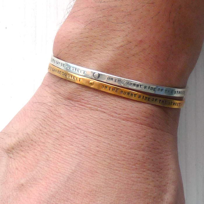 on the sunny side of the street 310-200 item photo5