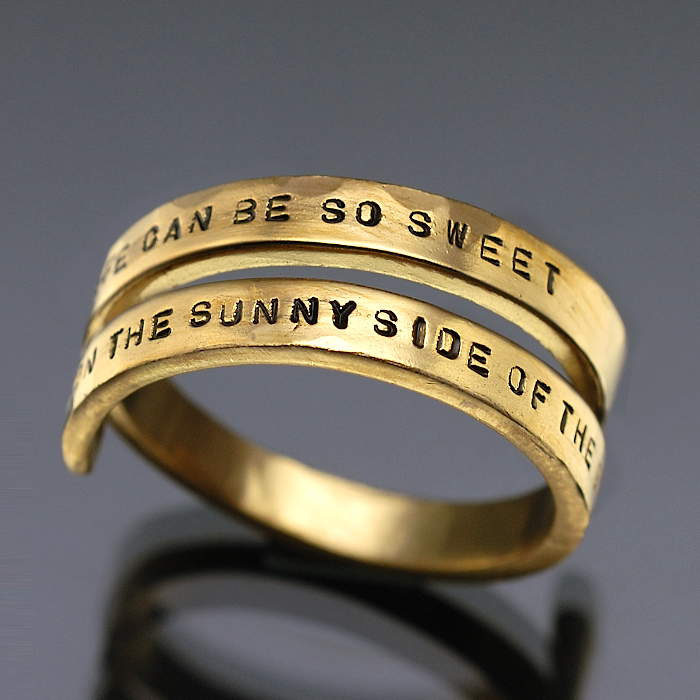 on the sunny side of the street 310-202 item photo1