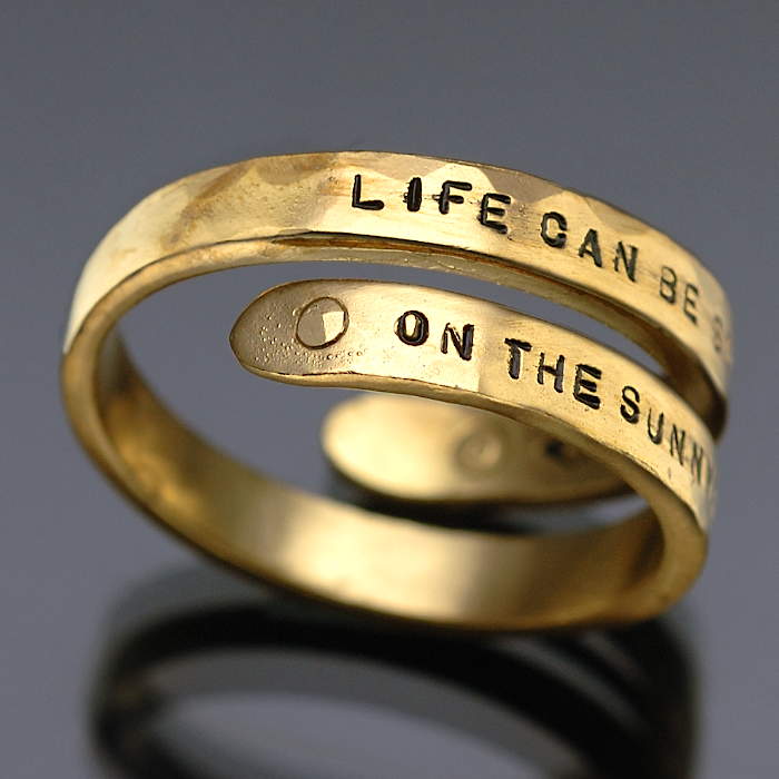 on the sunny side of the street 310-202 item photo2