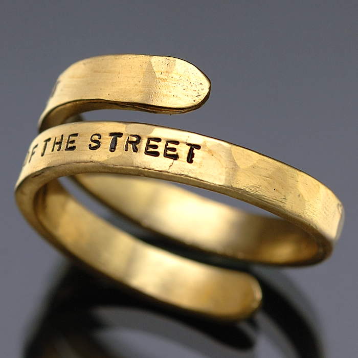 on the sunny side of the street 310-202 item photo3