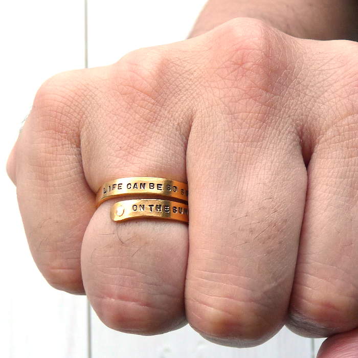 on the sunny side of the street 310-202 item photo5