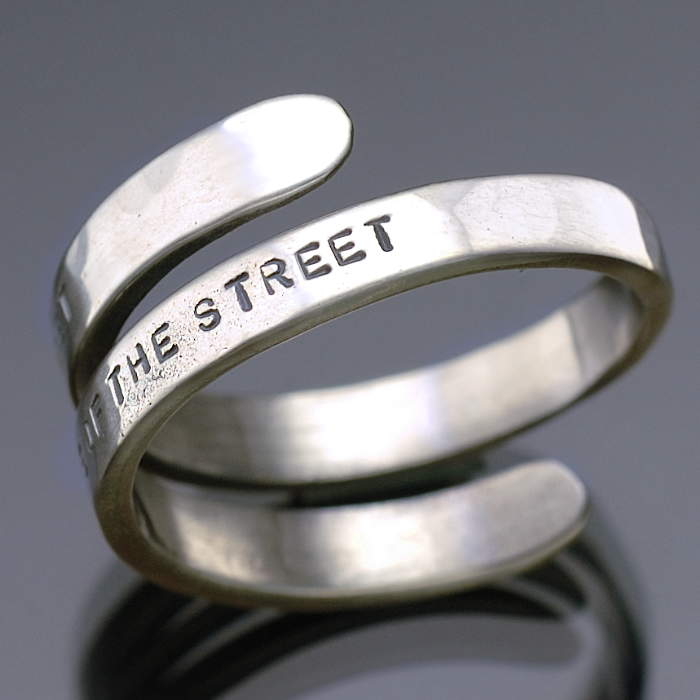 on the sunny side of the street 310-203 item photo3