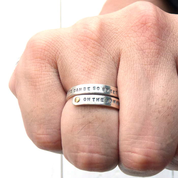 on the sunny side of the street 310-203 item photo5