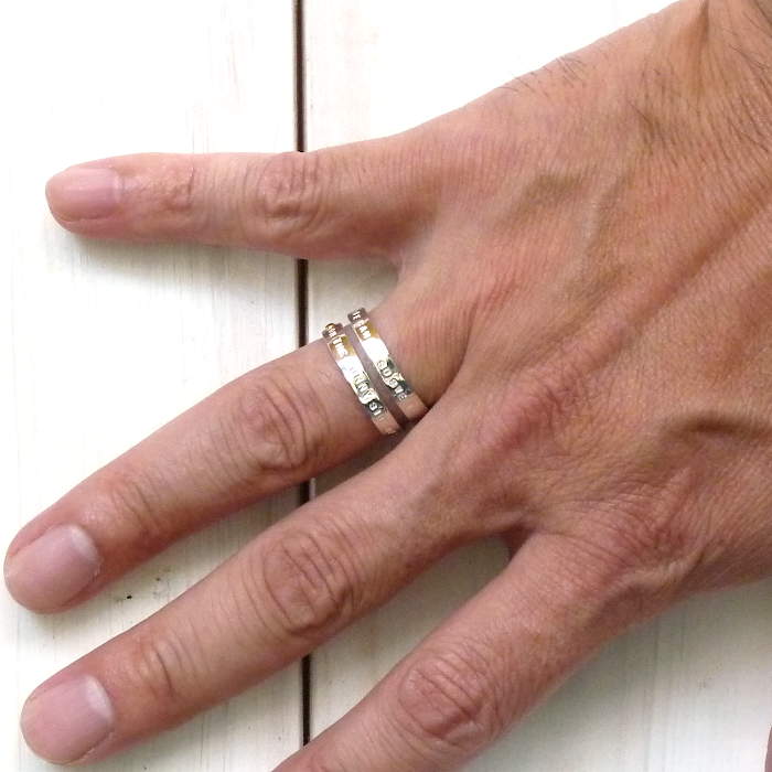 on the sunny side of the street 310-203 white silver item photo3