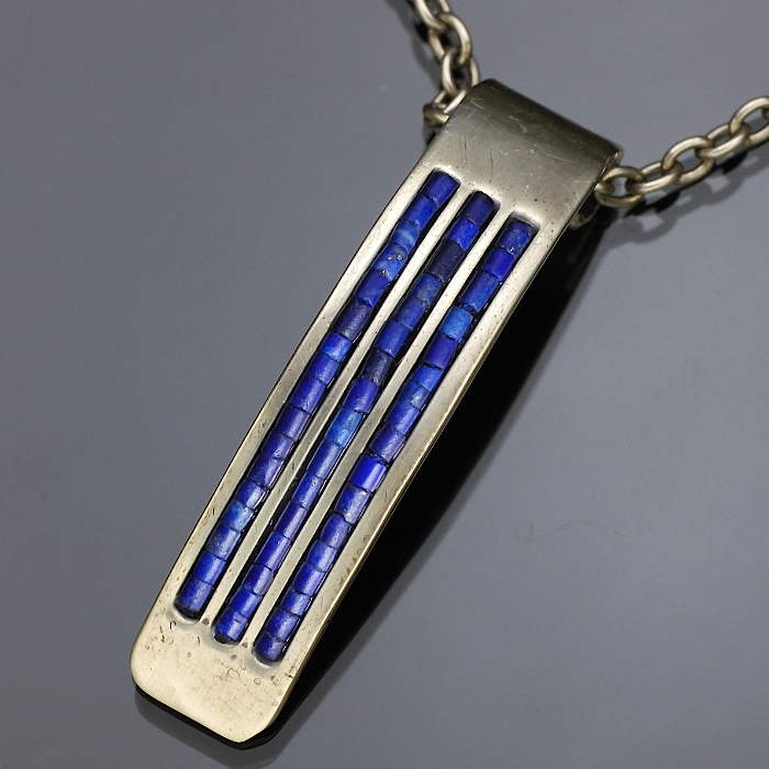 on the sunny side of the street 310-259 Lapis item photo1