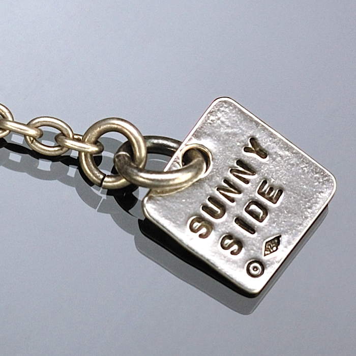 on the sunny side of the street 310-259 Turquoise item photo5