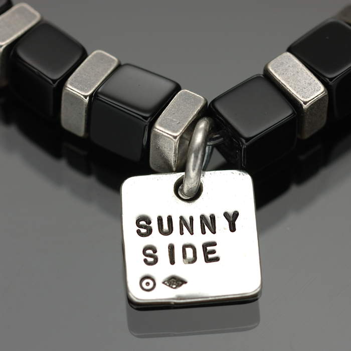 on the sunny side of the street 310-261 black item photo3