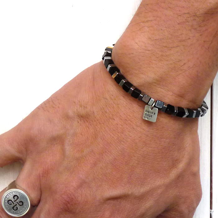 on the sunny side of the street 310-261 black item photo4