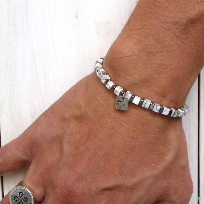 on the sunny side of the street 310-261 white item photo4