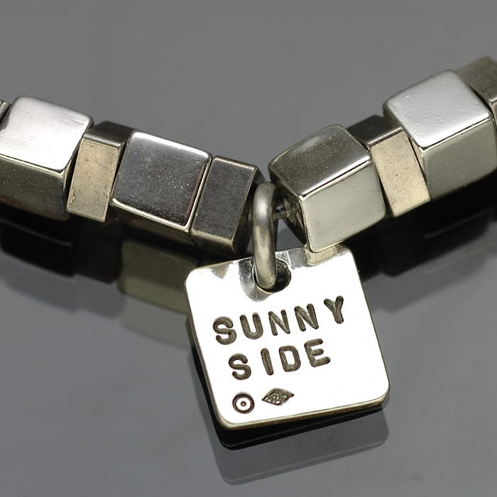 on the sunny side of the street 310-262 Lapis item photo2