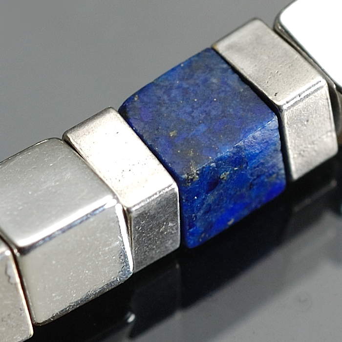 on the sunny side of the street 310-262 Lapis item photo3