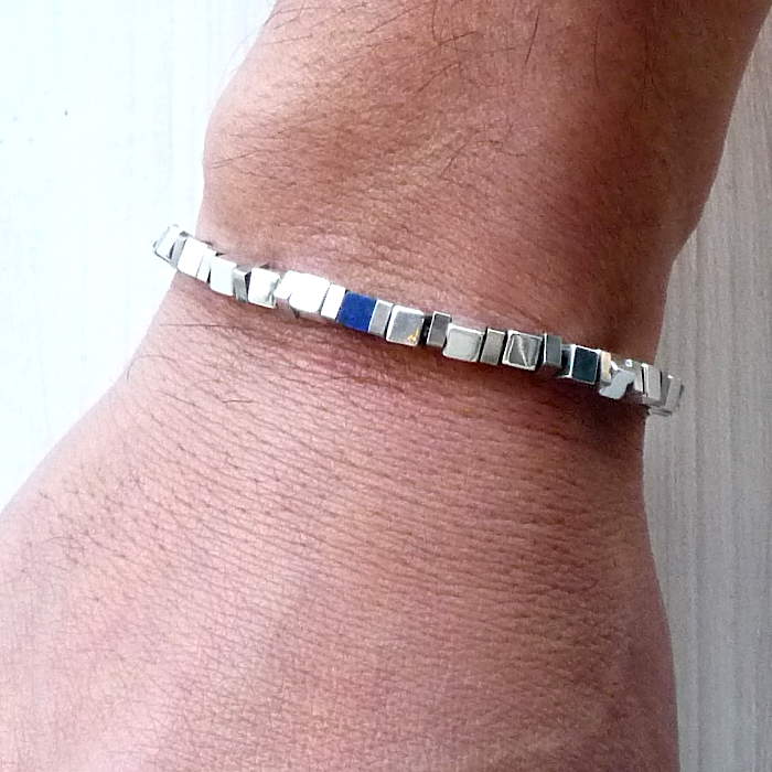 on the sunny side of the street 310-262 Lapis item photo6